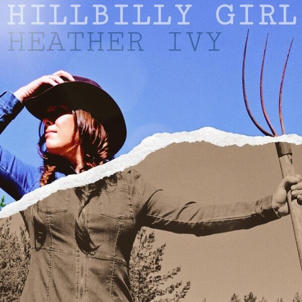 Cover art for Hillbilly Girl
